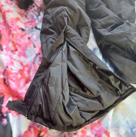 Winter Coveralls S - Picture 3 of 15